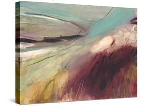 Highland Passage-Beth Wintgens-Stretched Canvas