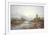 Highland River-Wendy Reeves-Framed Giclee Print