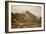 Highland Scene-Sidney Richard Percy-Framed Giclee Print