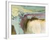 Highland Vista-Beth Wintgens-Framed Giclee Print