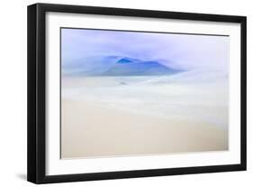 Highland Whispers-Valda Bailey-Framed Photographic Print