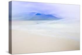 Highland Whispers-Valda Bailey-Stretched Canvas