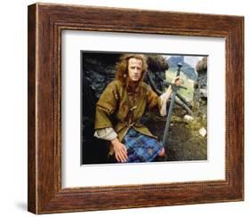 Highlander-null-Framed Photo