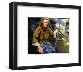 Highlander-null-Framed Photo