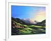 Highlands 7-Andy Russell-Framed Art Print
