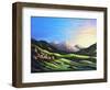 Highlands 7-Andy Russell-Framed Art Print