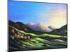 Highlands 7-Andy Russell-Mounted Art Print