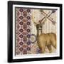 Highlands Ranch I-Paul Brent-Framed Art Print