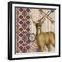 Highlands Ranch I-Paul Brent-Framed Art Print