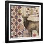 Highlands Ranch III-Paul Brent-Framed Art Print