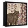 Highlands Ranch IV-Paul Brent-Framed Stretched Canvas