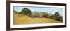 Highlands-Odoardo Borrani-Framed Giclee Print