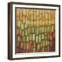 Highlights II-Alexandra Perry-Framed Art Print