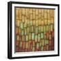 Highlights II-Alexandra Perry-Framed Art Print