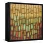 Highlights II-Alexandra Perry-Framed Stretched Canvas