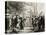 Highlights of the Life of Martin Luther-Pierre Antoine Labouchere-Stretched Canvas