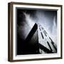 Highrise-Craig Roberts-Framed Photographic Print