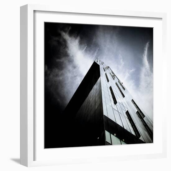 Highrise-Craig Roberts-Framed Photographic Print