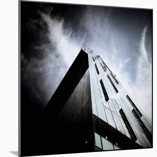 Highrise-Craig Roberts-Mounted Photographic Print