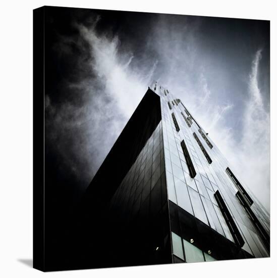 Highrise-Craig Roberts-Stretched Canvas