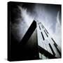 Highrise-Craig Roberts-Stretched Canvas