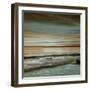 Hightide-John Seba-Framed Art Print