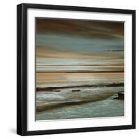 Hightide-John Seba-Framed Art Print