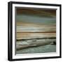 Hightide-John Seba-Framed Art Print