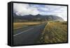 Highway 1, South Iceland, Polar Regions-Ben Pipe-Framed Stretched Canvas