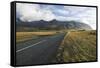 Highway 1, South Iceland, Polar Regions-Ben Pipe-Framed Stretched Canvas