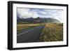 Highway 1, South Iceland, Polar Regions-Ben Pipe-Framed Photographic Print