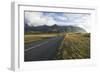 Highway 1, South Iceland, Polar Regions-Ben Pipe-Framed Photographic Print