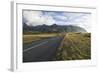 Highway 1, South Iceland, Polar Regions-Ben Pipe-Framed Photographic Print