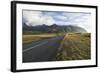 Highway 1, South Iceland, Polar Regions-Ben Pipe-Framed Photographic Print