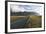 Highway 1, South Iceland, Polar Regions-Ben Pipe-Framed Photographic Print