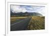 Highway 1, South Iceland, Polar Regions-Ben Pipe-Framed Photographic Print