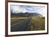 Highway 1, South Iceland, Polar Regions-Ben Pipe-Framed Photographic Print