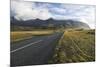 Highway 1, South Iceland, Polar Regions-Ben Pipe-Mounted Photographic Print