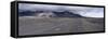 Highway 1, South Iceland, Polar Regions-Ben Pipe-Framed Stretched Canvas