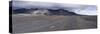 Highway 1, South Iceland, Polar Regions-Ben Pipe-Stretched Canvas