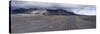 Highway 1, South Iceland, Polar Regions-Ben Pipe-Stretched Canvas