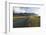 Highway 1, South Iceland, Polar Regions-Ben Pipe-Framed Photographic Print