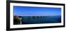 Highway 1 to Key West Florida USA-null-Framed Photographic Print