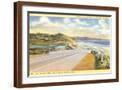 Brown Frame
