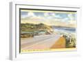 White Frame