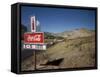 Highway 189 Entering Jackson Hole, Wyoming-Alfred Eisenstaedt-Framed Stretched Canvas