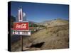 Highway 189 Entering Jackson Hole, Wyoming-Alfred Eisenstaedt-Stretched Canvas