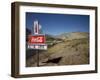 Highway 189 Entering Jackson Hole, Wyoming-Alfred Eisenstaedt-Framed Photographic Print