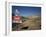 Highway 189 Entering Jackson Hole, Wyoming-Alfred Eisenstaedt-Framed Photographic Print