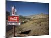 Highway 189 Entering Jackson Hole, Wyoming-Alfred Eisenstaedt-Mounted Photographic Print